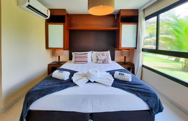 VG Sun Cumbuco Pé Na Areia Bangalô 6 Pessoas By DM Apartments - Photo 9