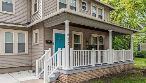 Bright and Newly Remodeled Apartment Near EMU 1 apts - Foto 3