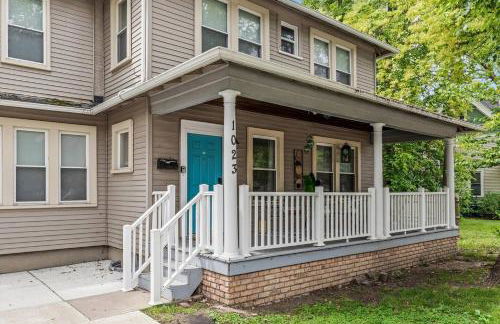 Bright and Newly Remodeled Apartment Near EMU 1 apts - Foto 3