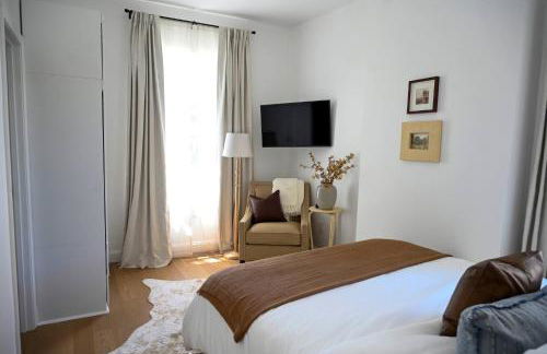 St. Louis Luxury Home 3BR/3.5BA Near Everything - Foto 16