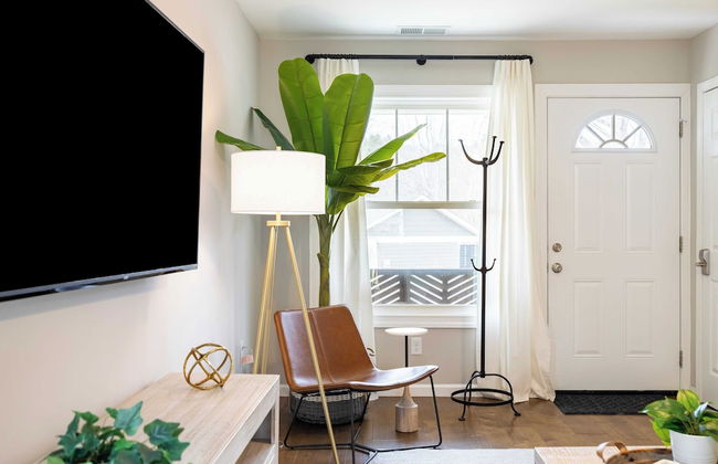 Silver Maple by Avantstay Modern & Stylish Haven - Foto 10