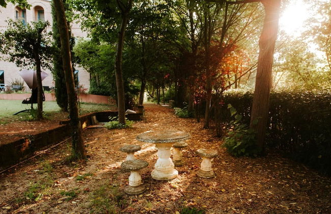 Villa Collina Sul Mare - Foto 37