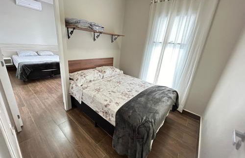 Pardinho Casa de Campo Ninho Verde 2 - Foto 28