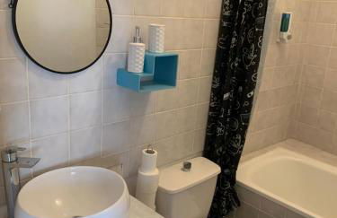 Studio Monistrol sur Loire - Foto 5