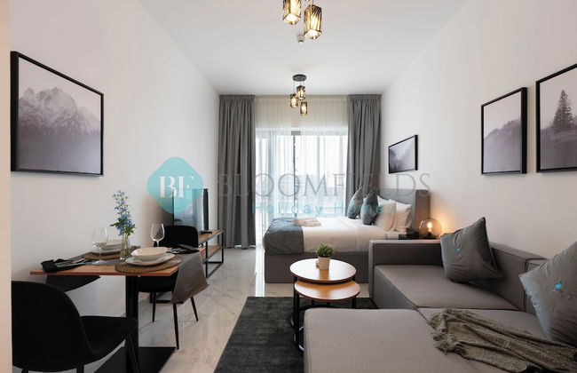 Bloomfields Modern STU in Oasis Masdar - Foto 3