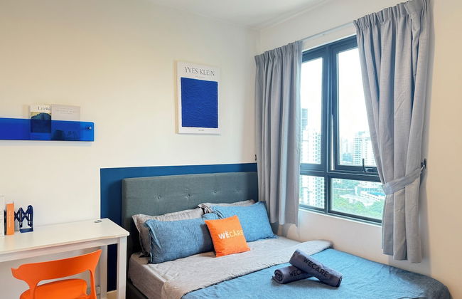 Edumetro Suites USJ1 Subang Jaya - Foto 43