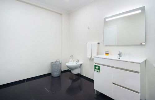 Windmill Açores Suite - Photo 20