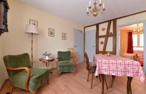 Chez Sylvie et Joséphine - Foto 1