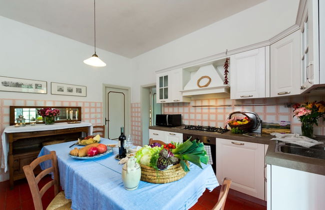 Casa Macchia - Foto 8