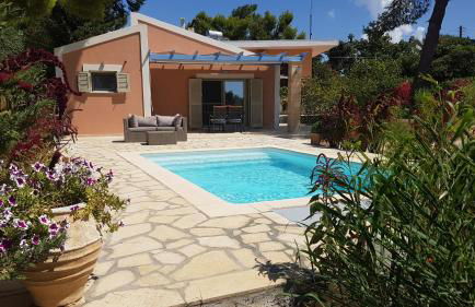 Ponderosa Kefalonia - Photo 69