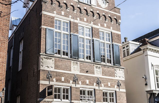 The Duke Apartments - Foto 24