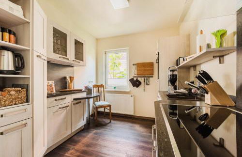 Ferienwohnung HarzReise - Foto 17