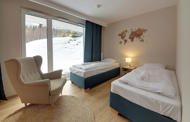 RentPlanet - IzerSKI Resort - Foto 49