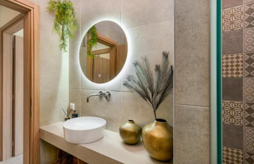 Modern Family Villa Leba with Private Pool & BBQ - Foto 41