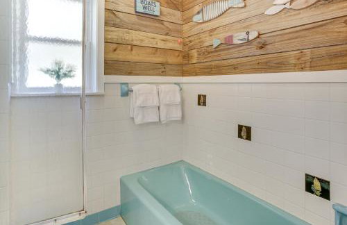 Fish and Explore Serene Home on Bayou Petit Caillou - Foto 18