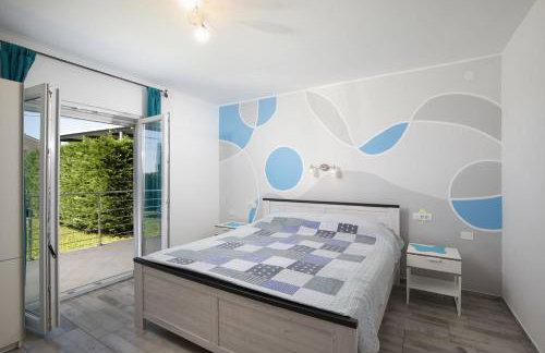 4 bedroom villa Renata near Porec - Foto 8