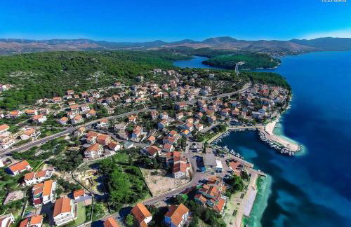 Luxury Apartments Brodarica Beach With Balcony Seaview - Foto 32