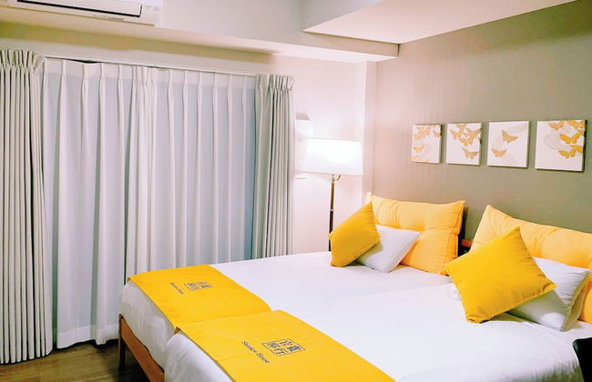 Shinkou House UE - Foto 13