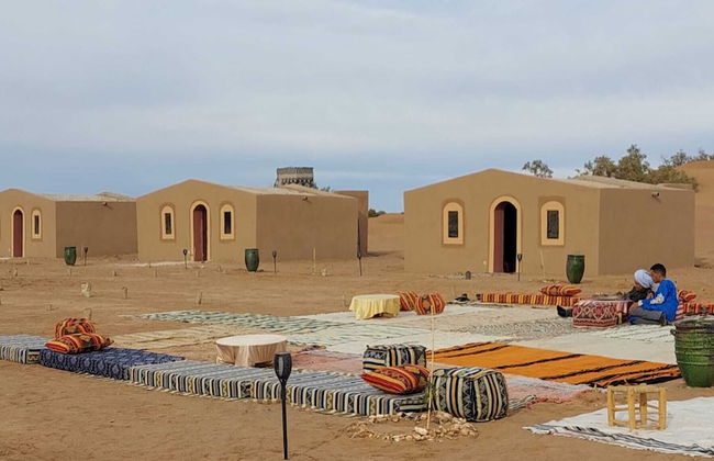 Bivouac Magical Night Sky - Foto 5