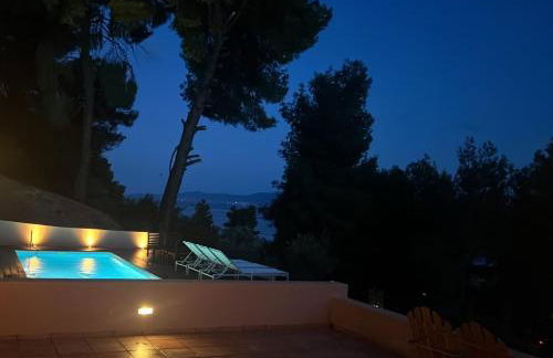 Askalosia villa - Foto 35