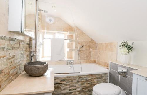 2 Dewars Farm Cottages - Foto 27