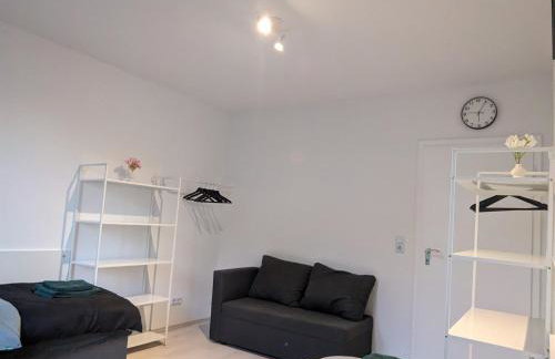 Monteurwohnung Ferienwohnung Business Appartement Mettmann 1 OG - Foto 21