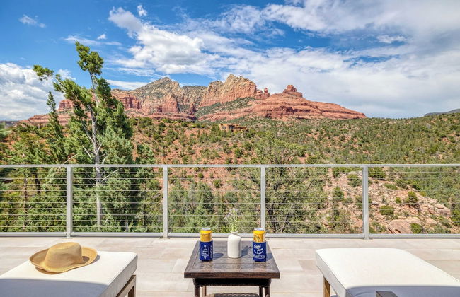 The Viewpoint by Avantstay Luxe Home + Spa/views - Foto 27