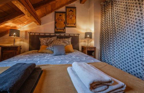 Chalet La Gravière - Photo 26