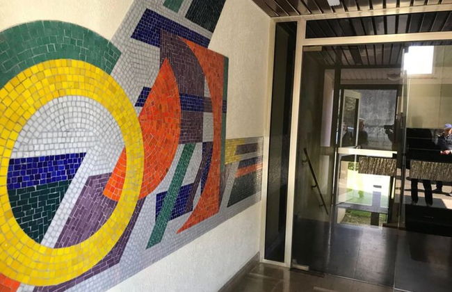 Apartment in Audierne Near Sandy Beach - Foto 2