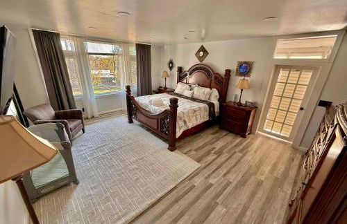 Ultimate Luxury Villa - Pool, Sauna, Hot Tub & More - Foto 40