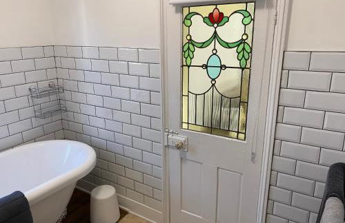 Cosy 2 Bedroom House -2023, 2024 &2025 award winner! - Foto 13