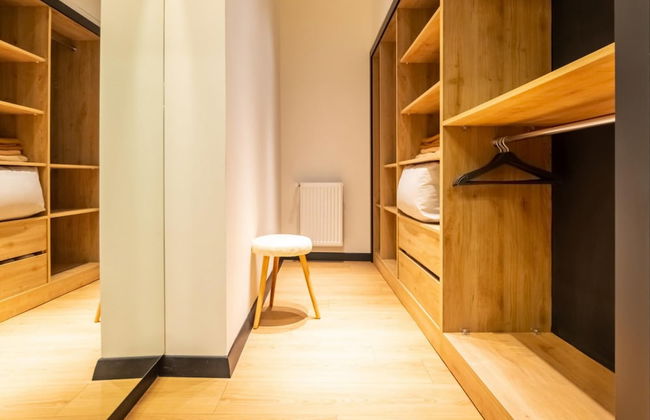 Comfortable and Central Flat in Kadikoy - Foto 12