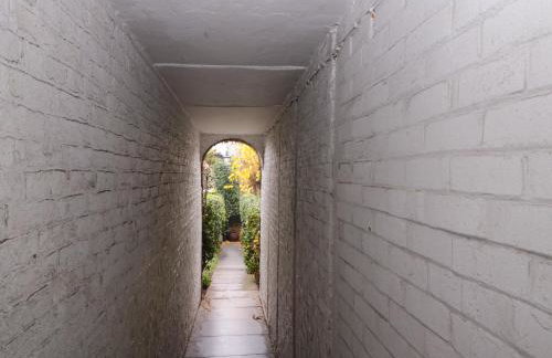 Lovatt House Apartment Tynemouth - Foto 21