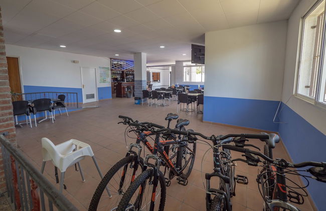 Apartaments AR Muntanya Mar - Foto 28