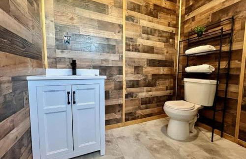 Star Gazer #3 Glamping - Foto 29