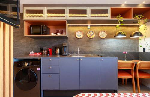 Atmosfera 360 - Metrô Brooklin, Berrini e Consulado Americano - Photo 5