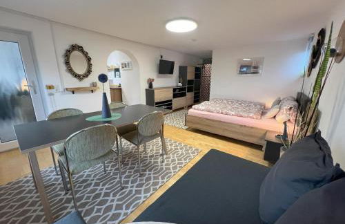 H.Aus.Zeit Ferienwohnungen Stockbauer - Photo 48