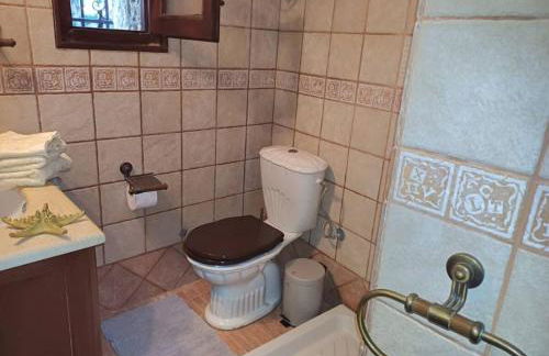 Kitta Towerhouse - Mani Sunset Views - Foto 26