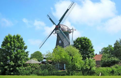 Holiday Home Sielmühle by Interhome - Foto 37