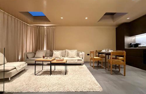 Exclusive 3 Bedroom Duplex Notting Hill and Holland Park - Foto 4