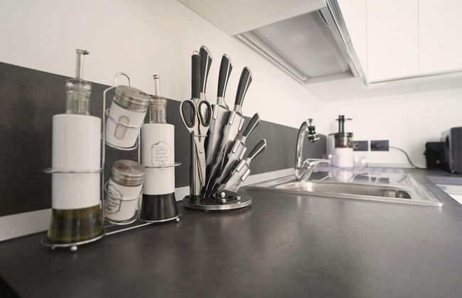 Candiani A3 Bilocale 2 Livelli - Foto 29