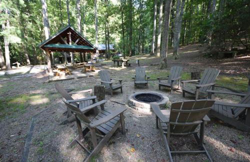 Buzzard Roost cabin at Cabin Fever in NC - Foto 31