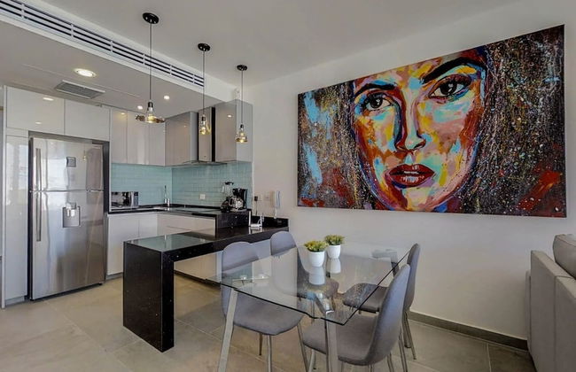 Charming Studio Right On 5th Avenue - Ideal For Couples - Foto 17