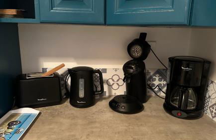 Sunset Family Guesthouse Mont Saint Michel - Foto 11