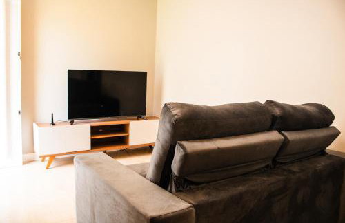 Casa moderna com jardim privativo - Foto 9
