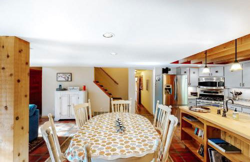 Northwoods Dream Retreat - Foto 8