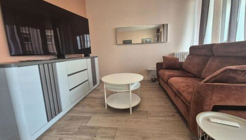 Résidence Ilot Wilson - Bel appartement spacieux ! MAE-6563 - Foto 2