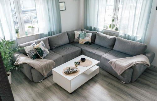 FeriendomizilaufderZollernalb - Foto 36