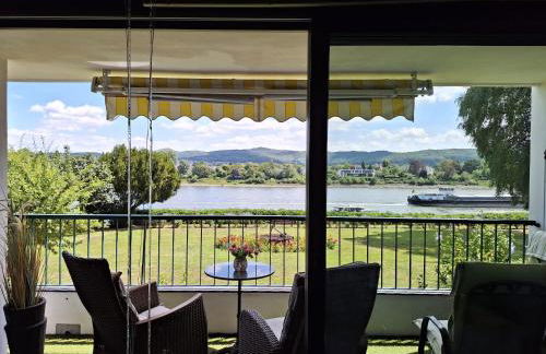 Rheinblick Apartment Remagen - Foto 1