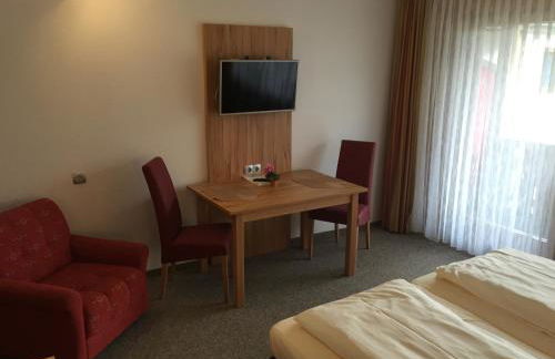 Chiemgau Appartements - Foto 10